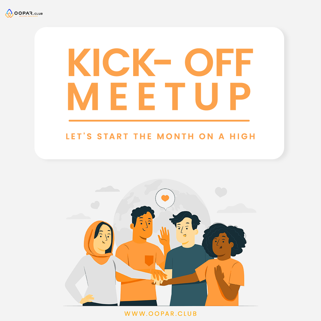 Kick-Off