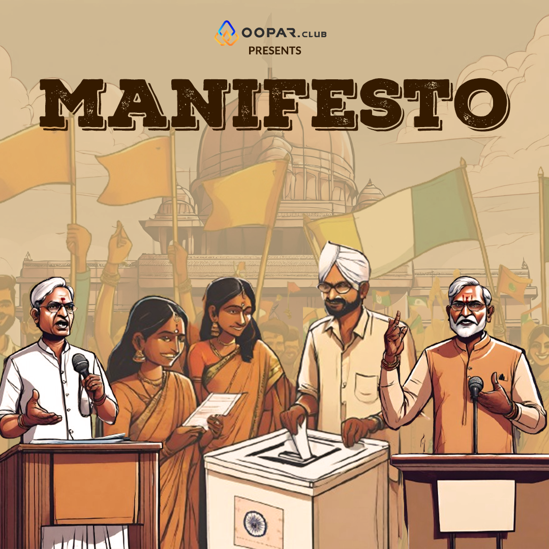 The Oopar Manifesto