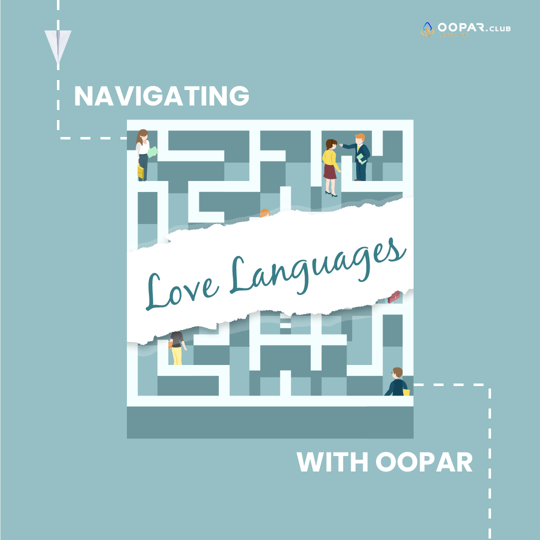Navigating Love Languages