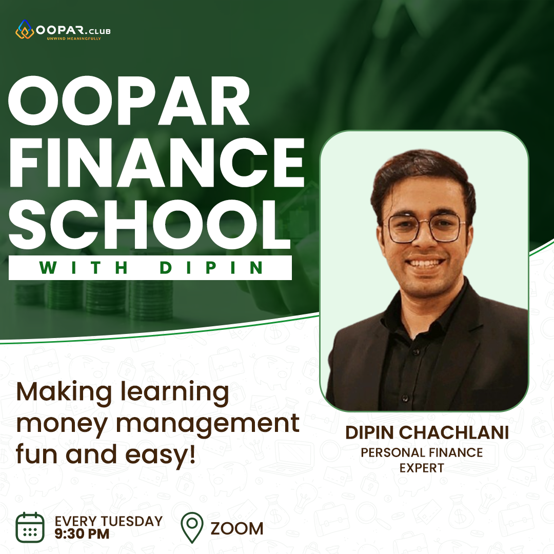 Oopar Finance School