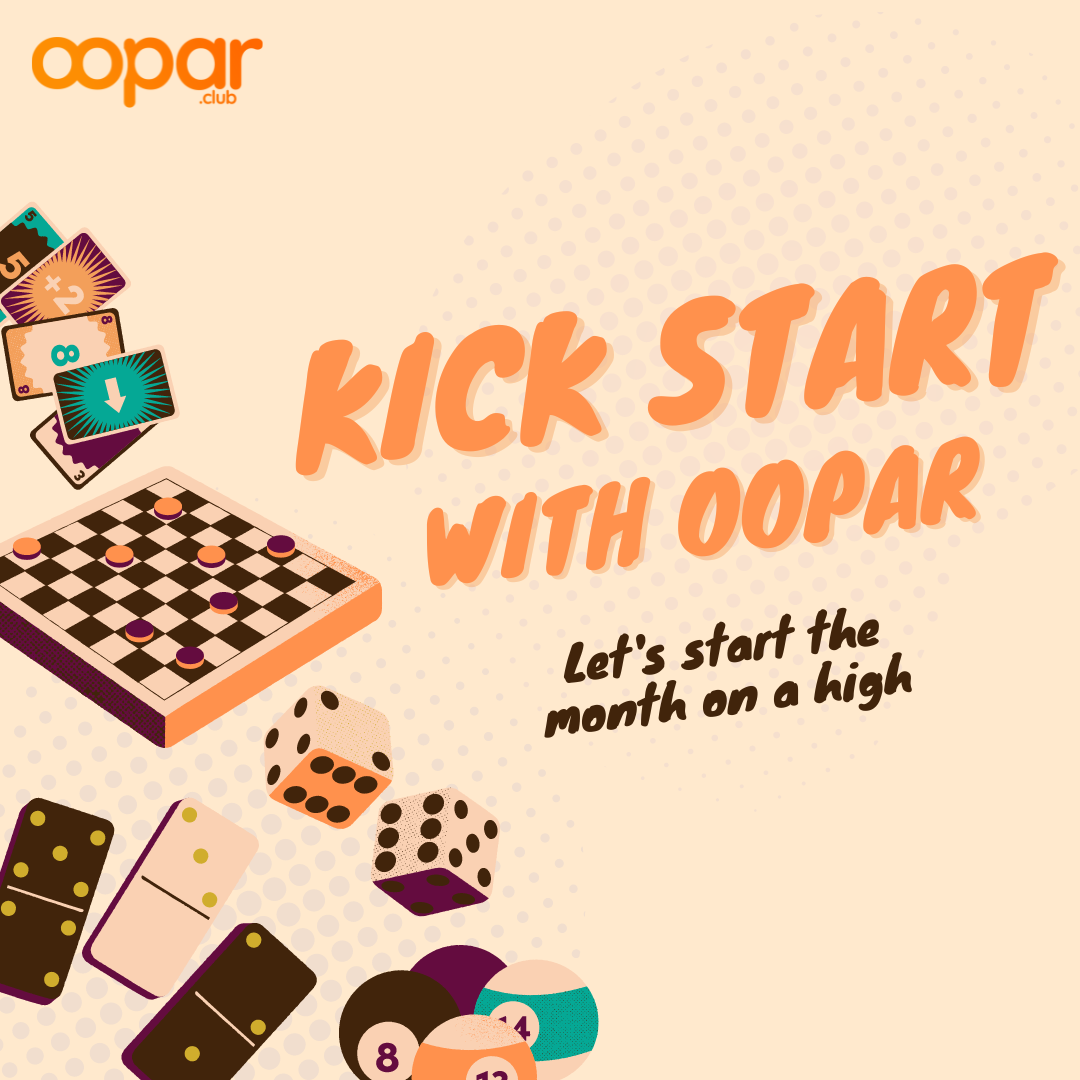 July Kickstart Call + Game Time