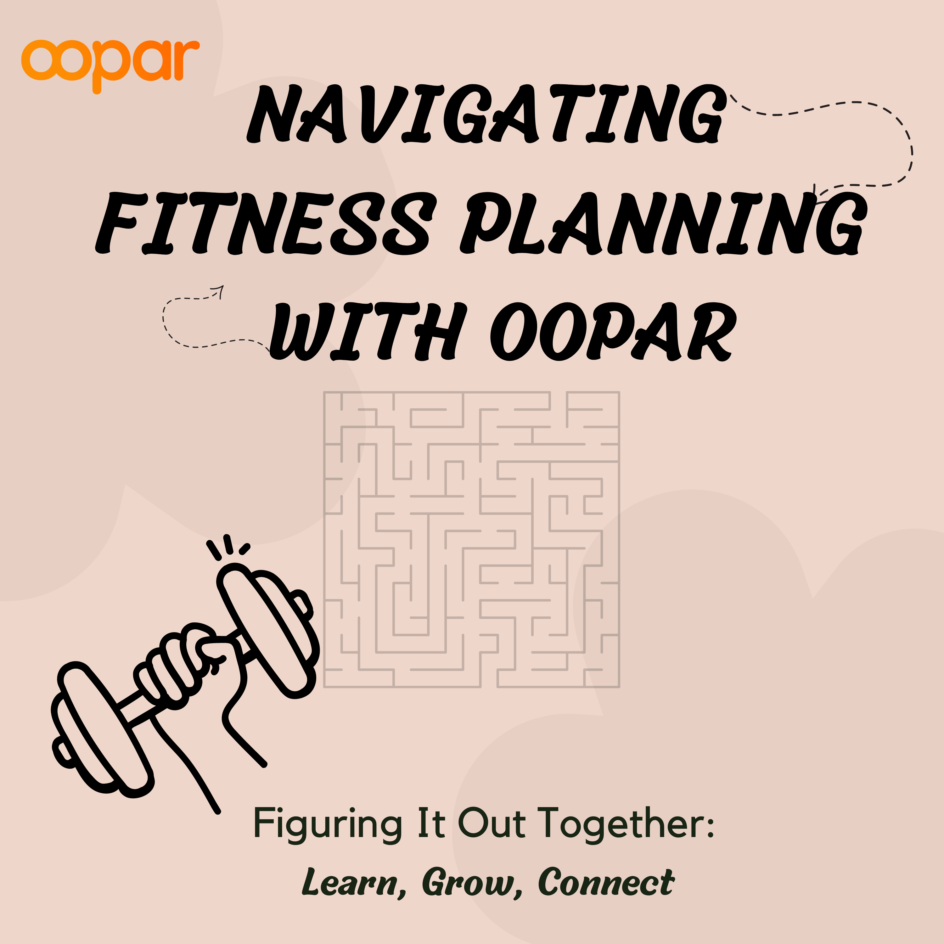 Navigating Fitness Planning with Oopar