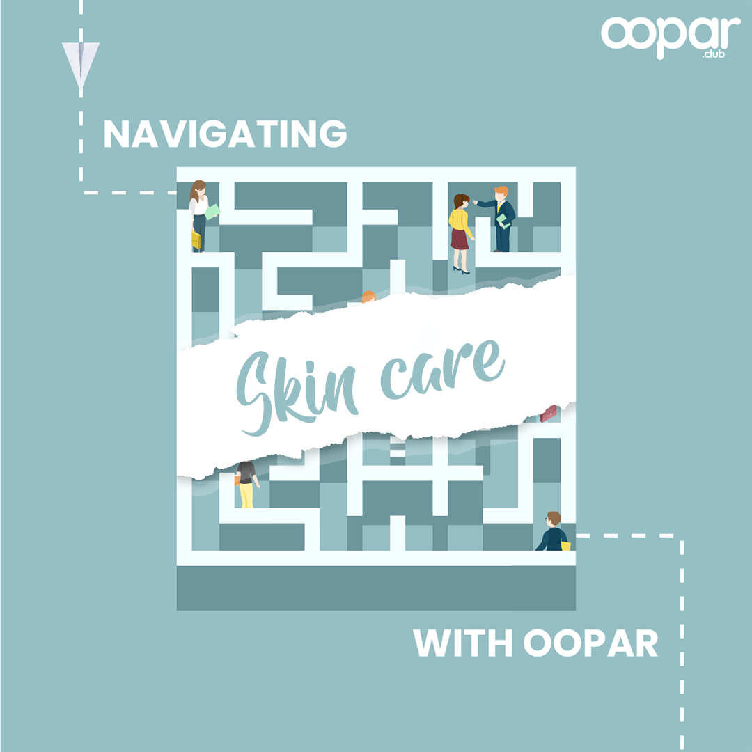Navigating Skincare