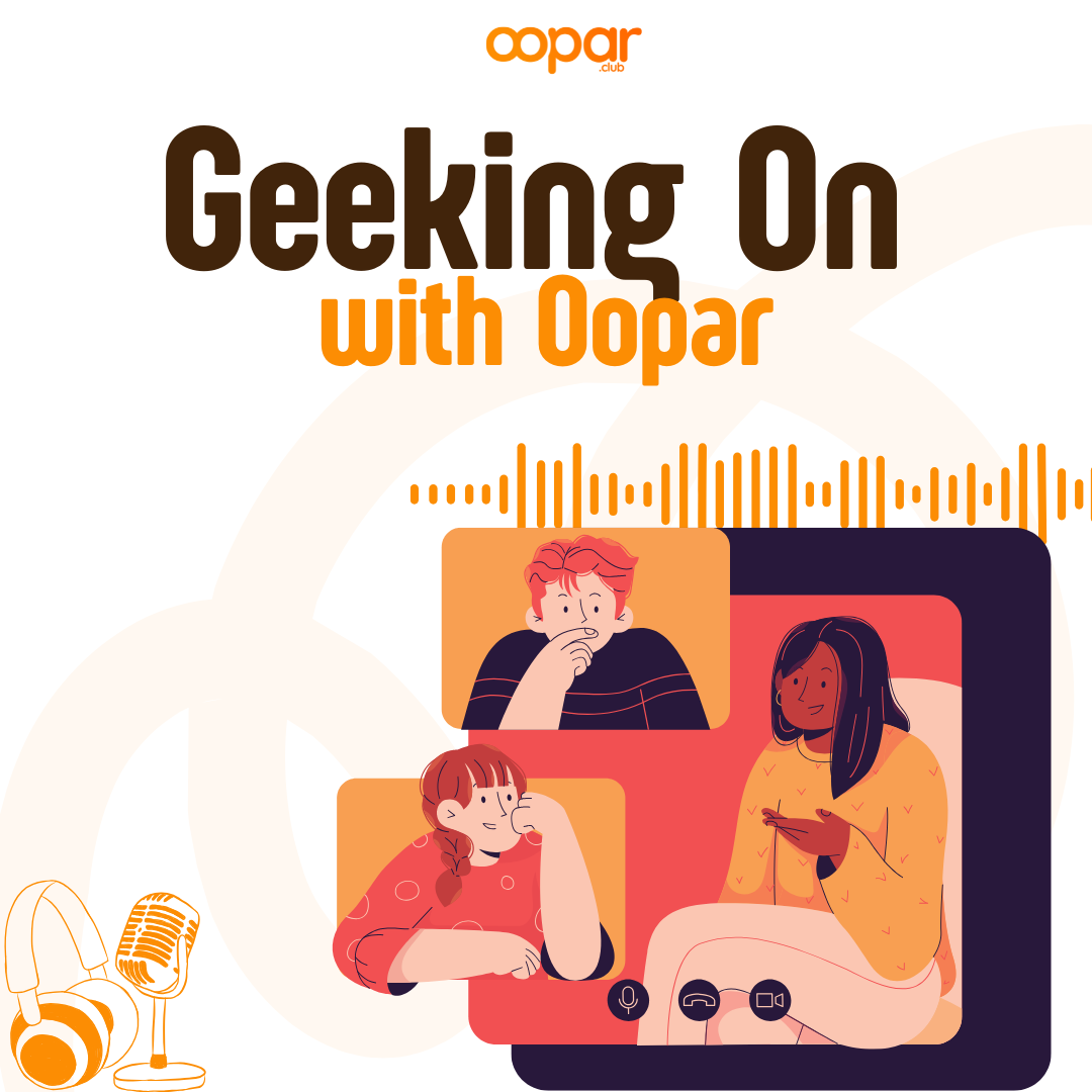 Geeking On Dreams