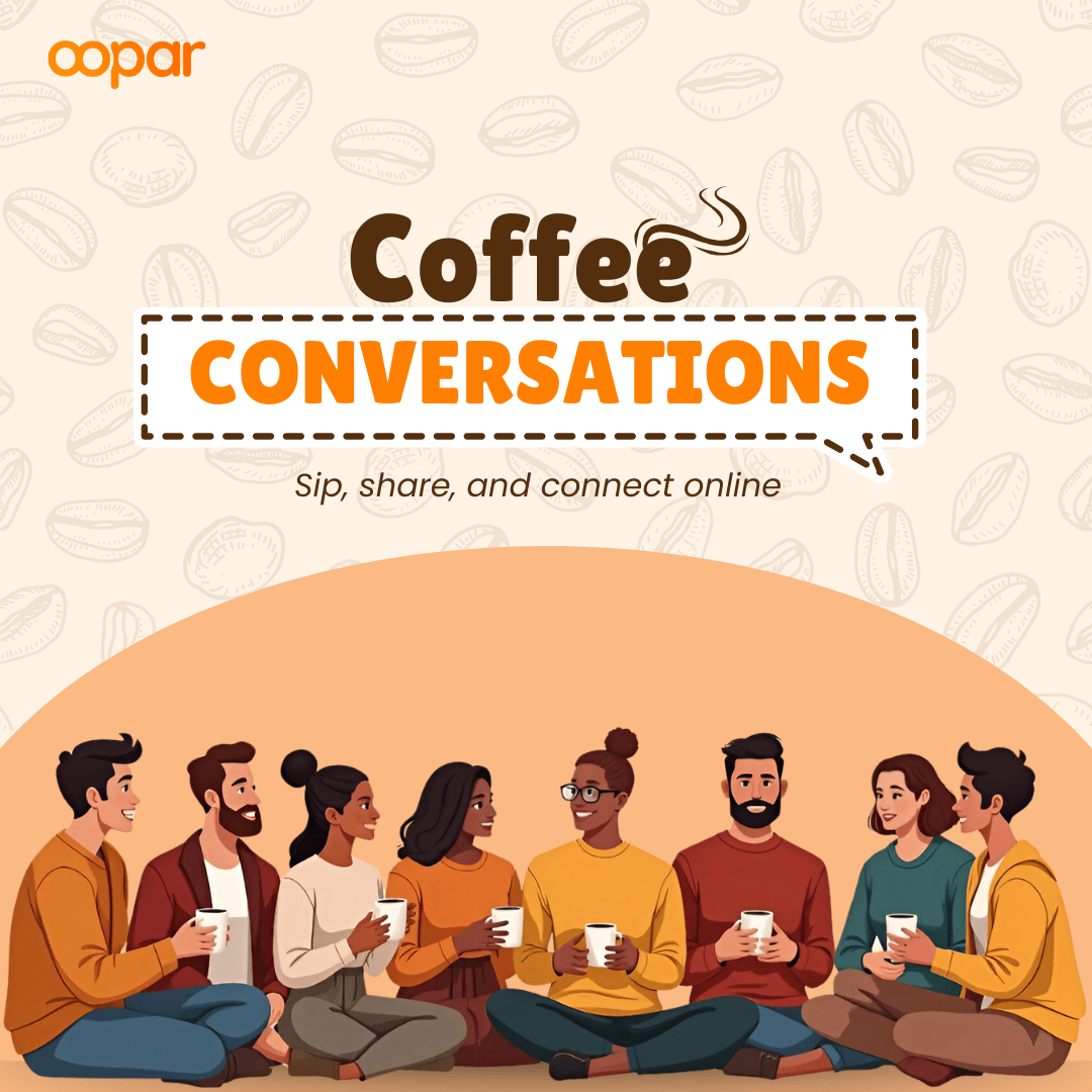 Coffee Conversations