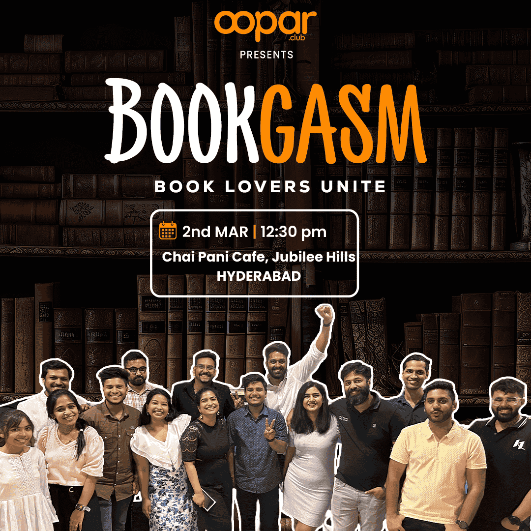 Bookgasm