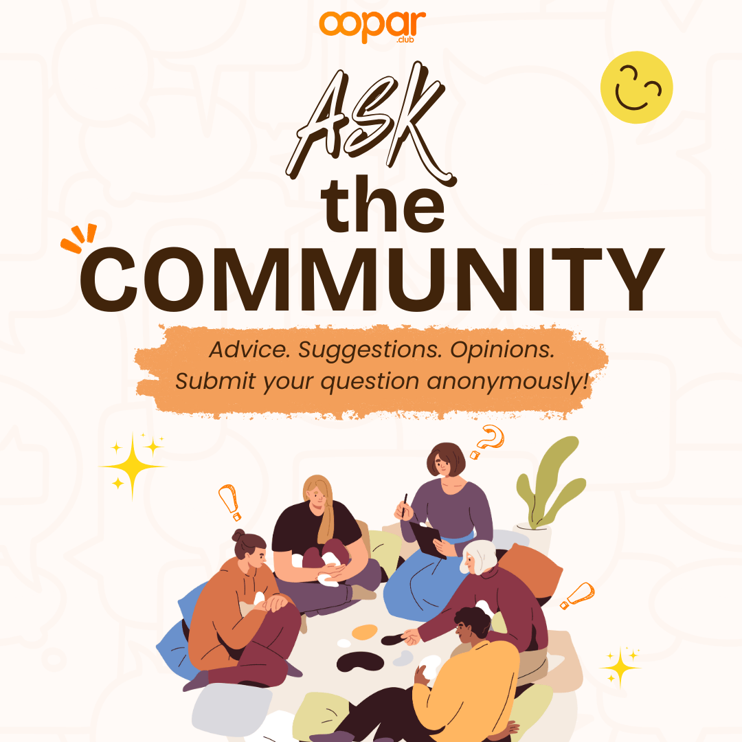 Ask the Community