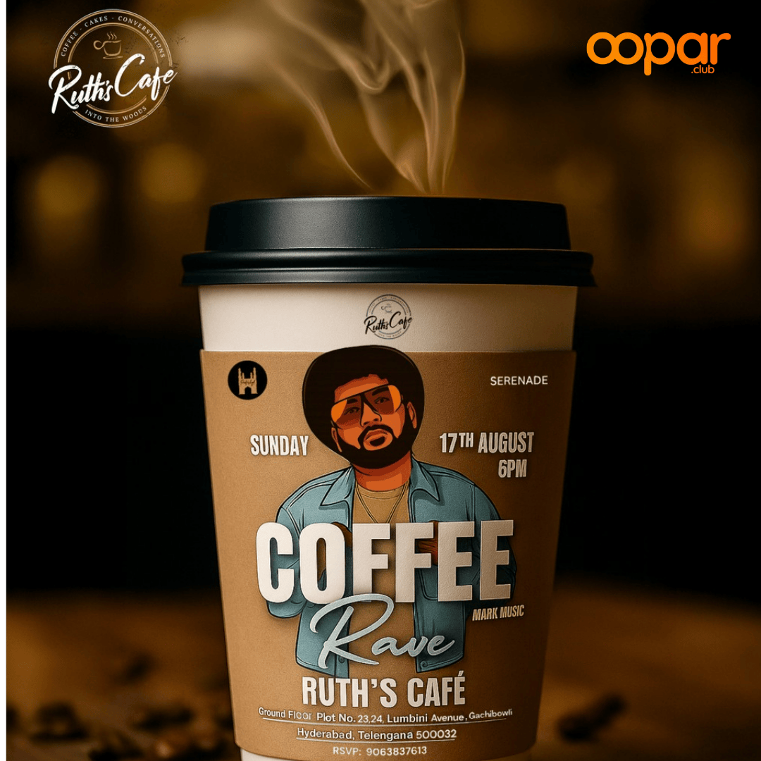 Coffee Rave