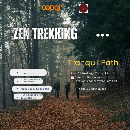 Zen Trekking