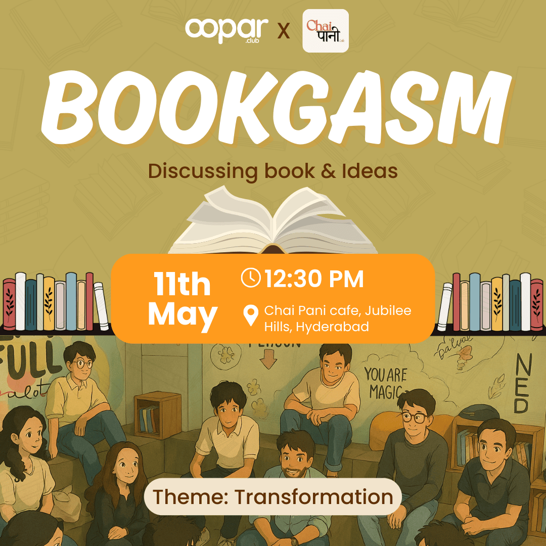 Bookgasm