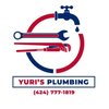 Yuri's Plumbing logo