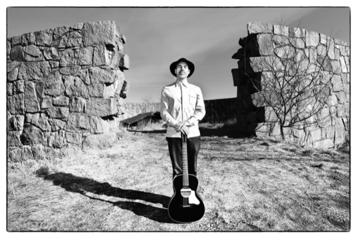 José Leguina & Gamlebyen