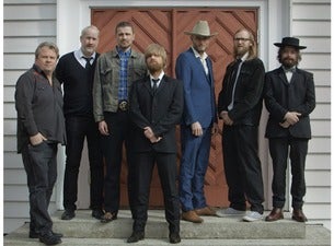 Onkel Tuka / Geilo kulturkyrkje