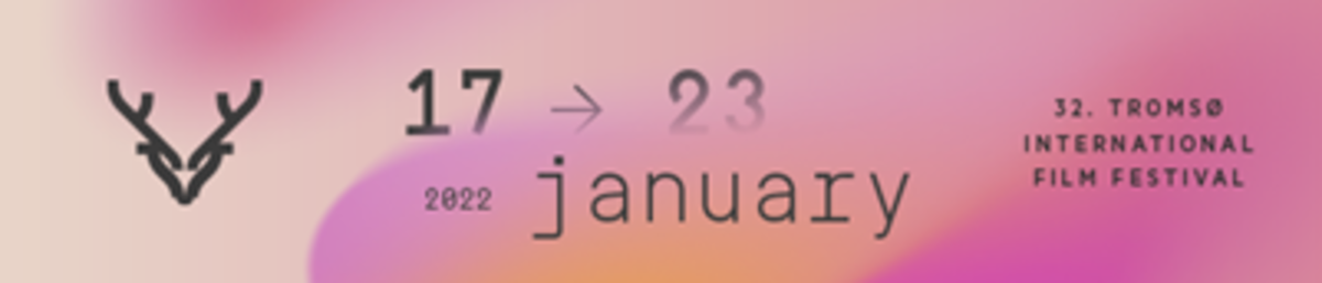 Festivalbevis TIFF 2022