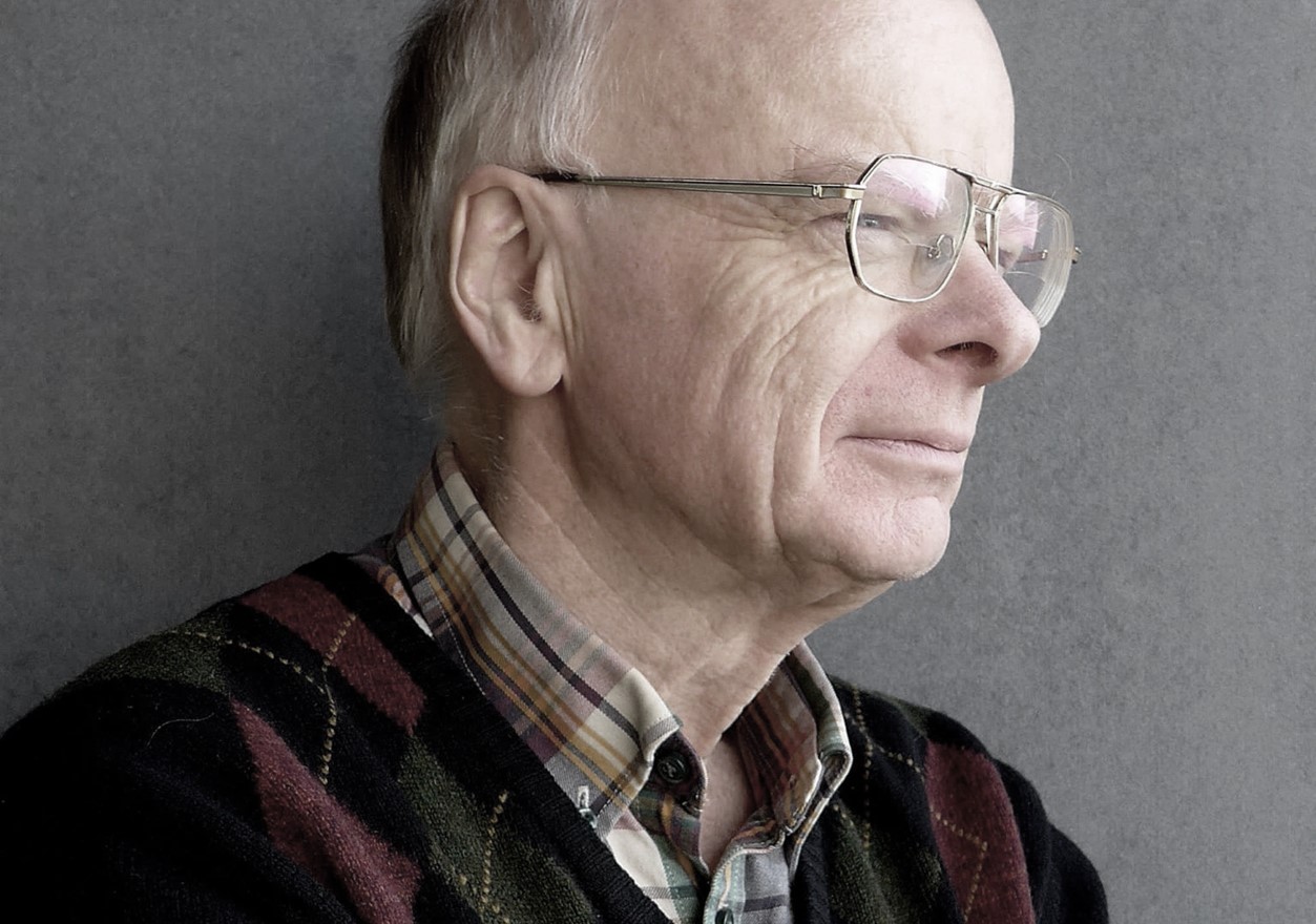 Bokprat: Trond Borgen om påskemotiver i kunsten