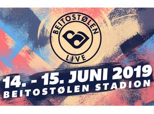 Beitostølen Live - ADD-ON: VIP-OPPGRADERING til Lørdagspass