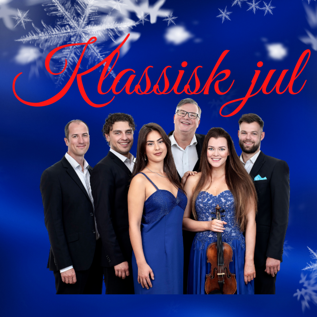 Klassisk jul Indre Østfold, Eidsberg kirke