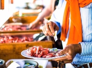 Jazzcruise i Drøbaksfjorden - GEORG REISS KVARTETT