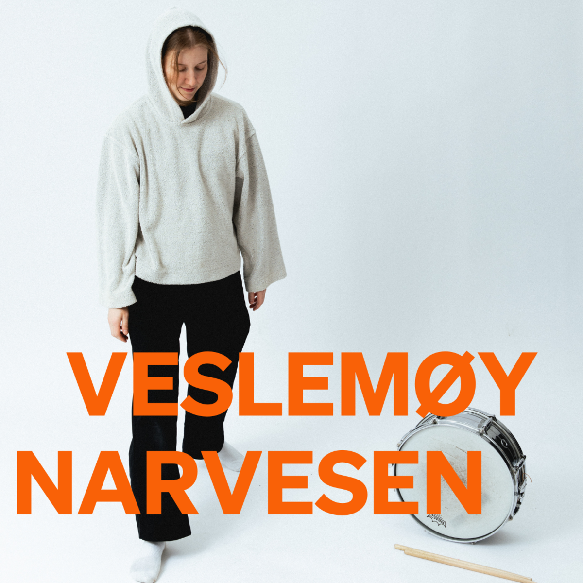 VESLEMØY NARVESEN