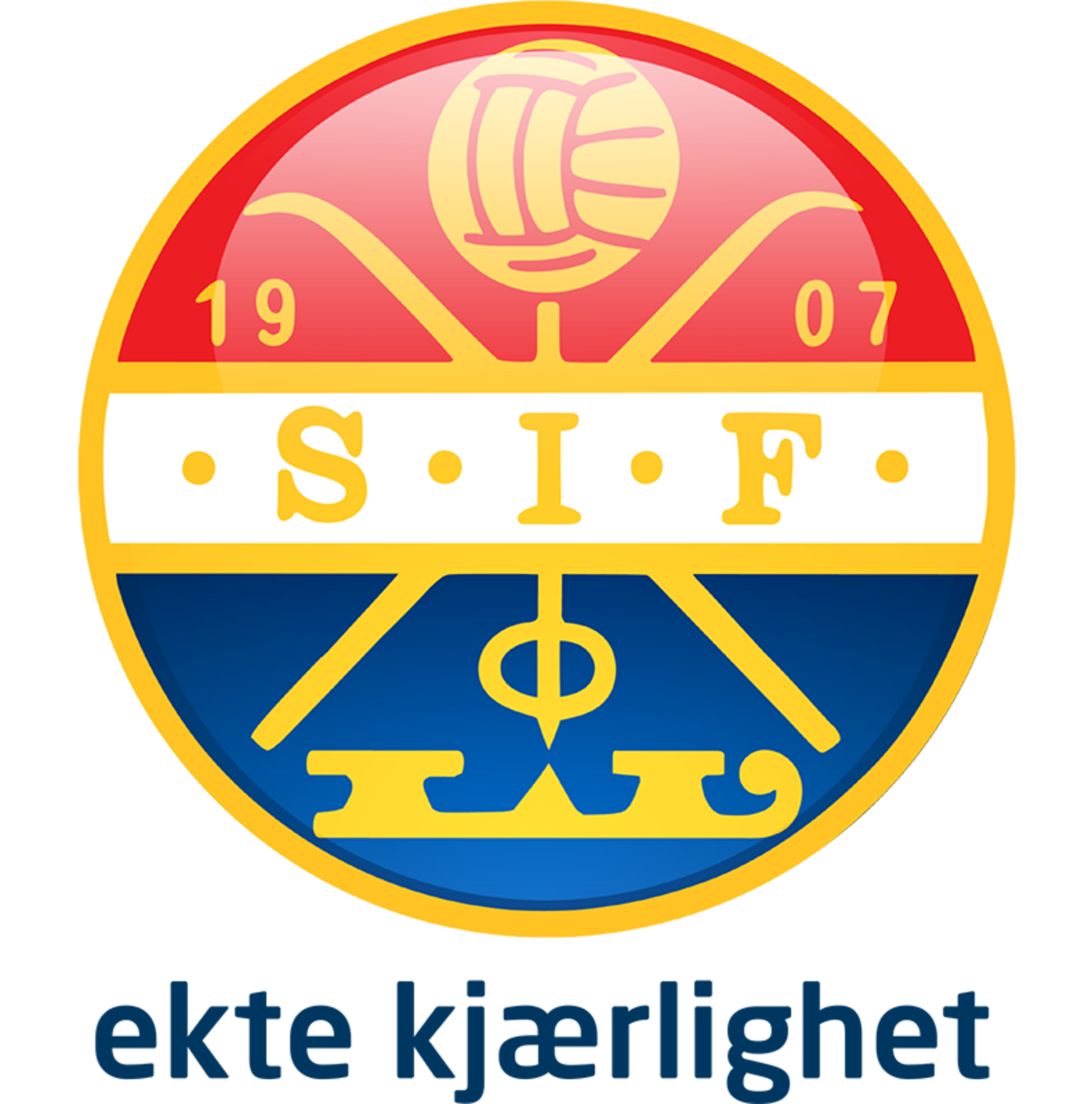 Treningskamp: SIF-HamKam