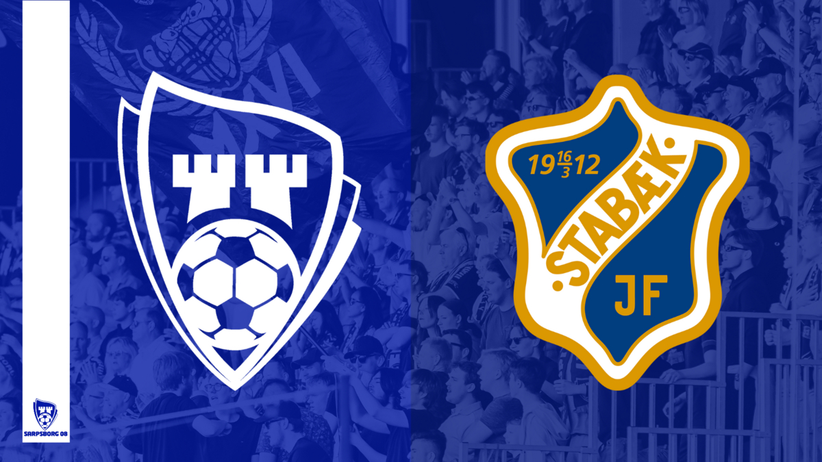 Sarpsborg 08 - Stabæk