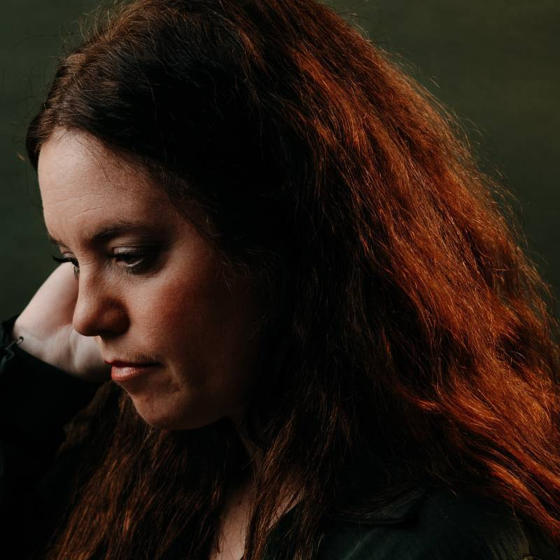 Julekonsert Camilla Amundsen m/band