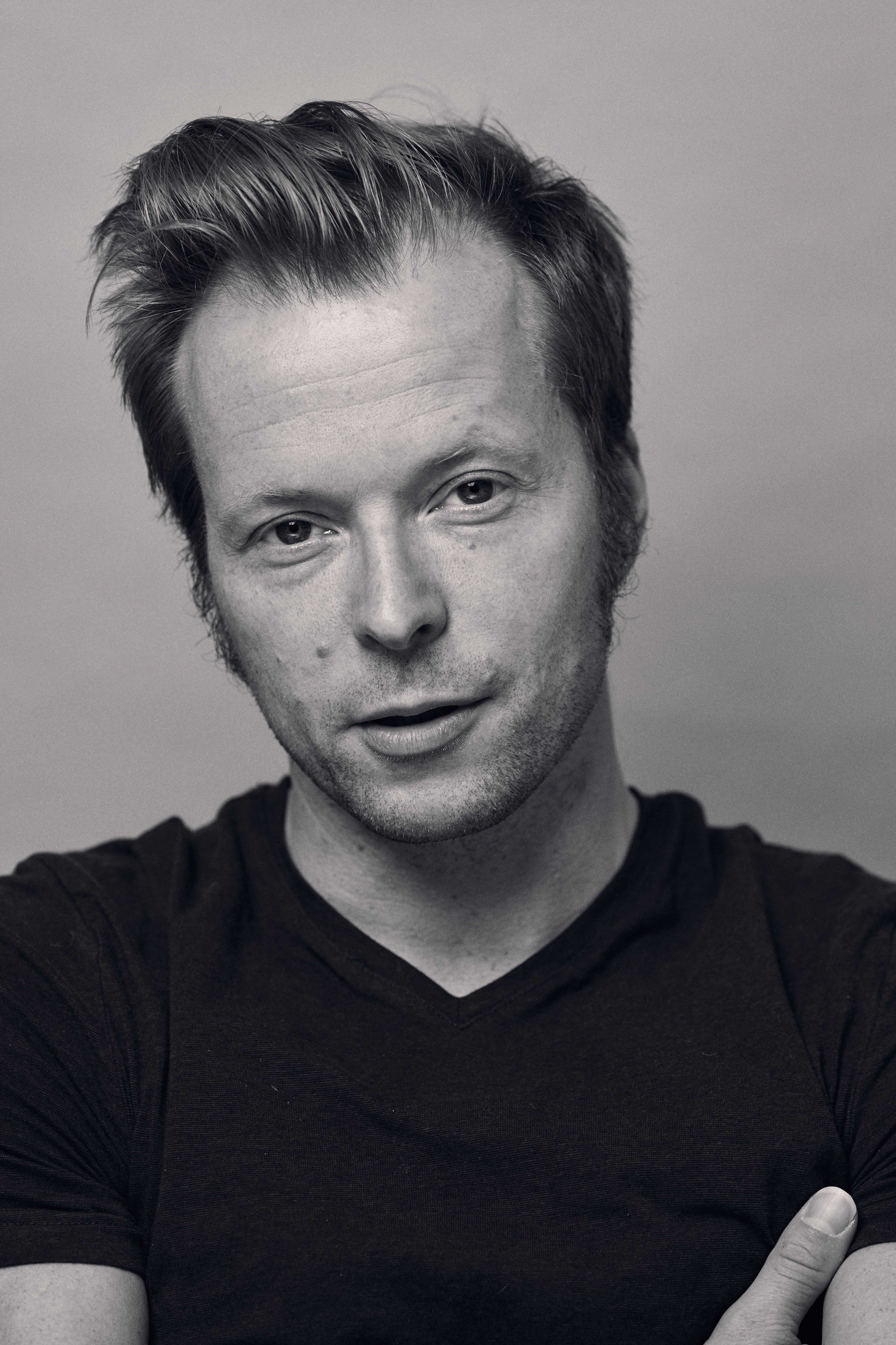 Terje Nordgarden -Solo- Ogna Scene