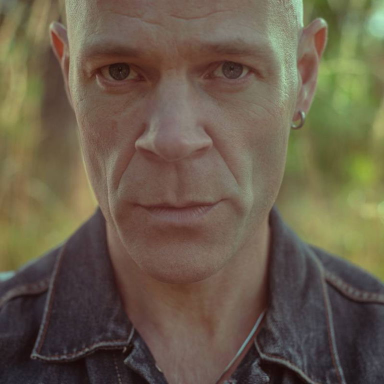 Asbjørn Ribe // HAMAR