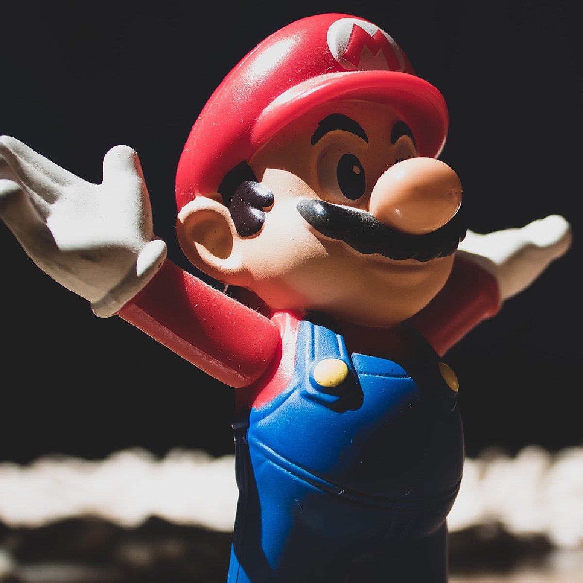 Super Smash turnering