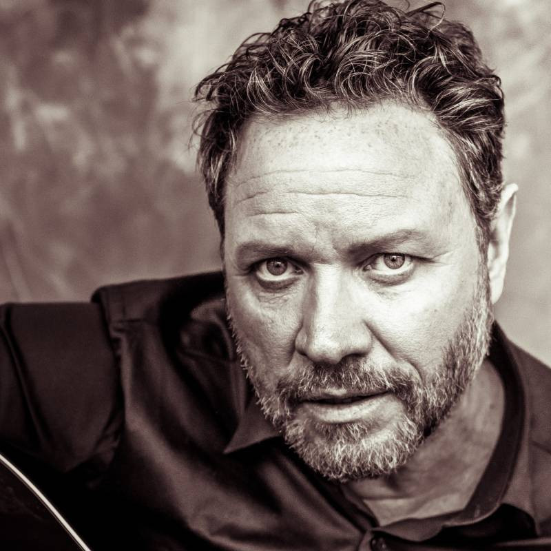 Magnus Grønneberg til Havparadiset