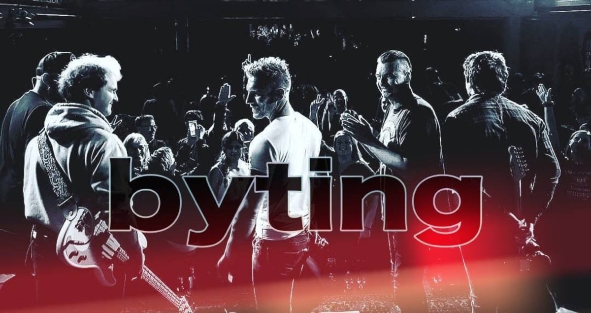 Byting tilbake på Retro