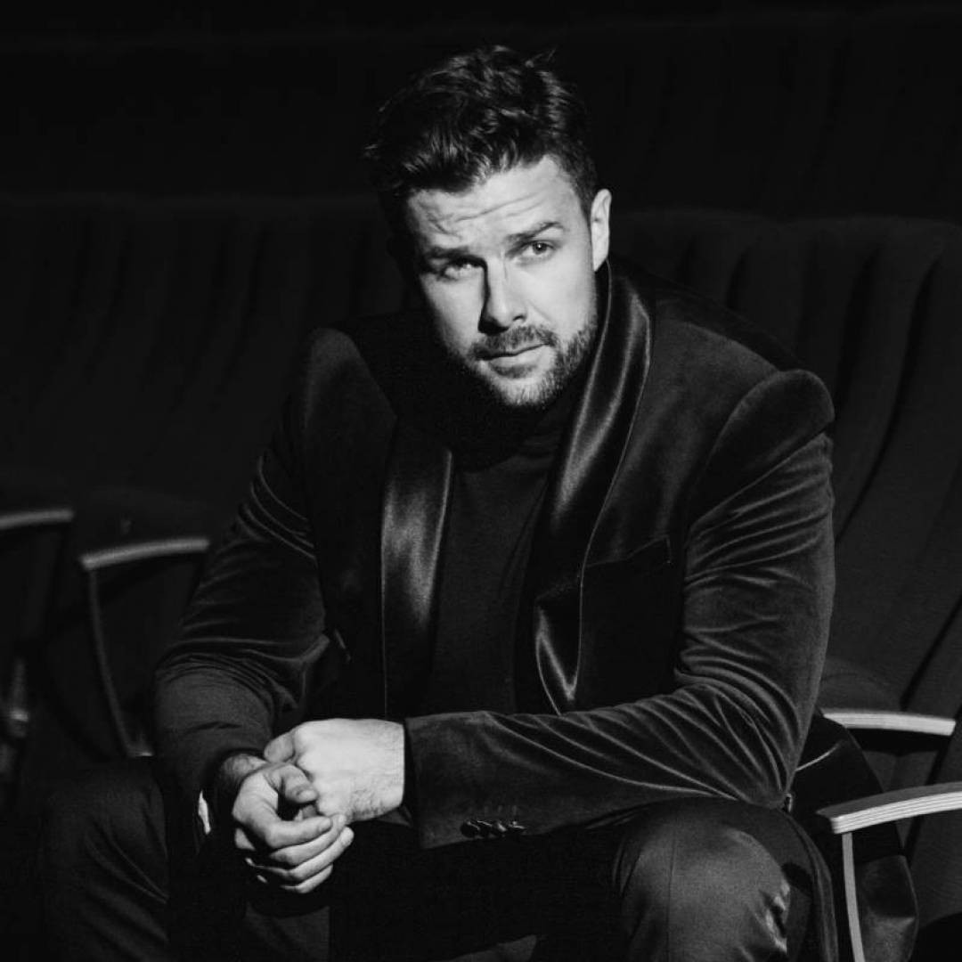 Didrik Solli Tangen til Havparadiset