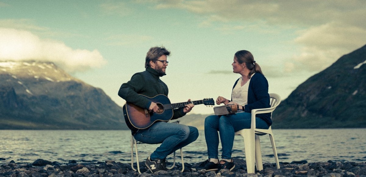 HILME barbert: Sudan Dudan