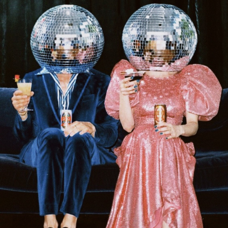 17.MAI // BUNADSBOOGIE PÅ DAMP!