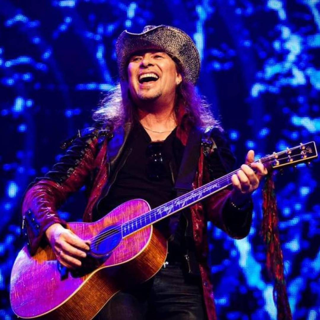 Dag Ingebrigtsen på Bondeheimen del 2