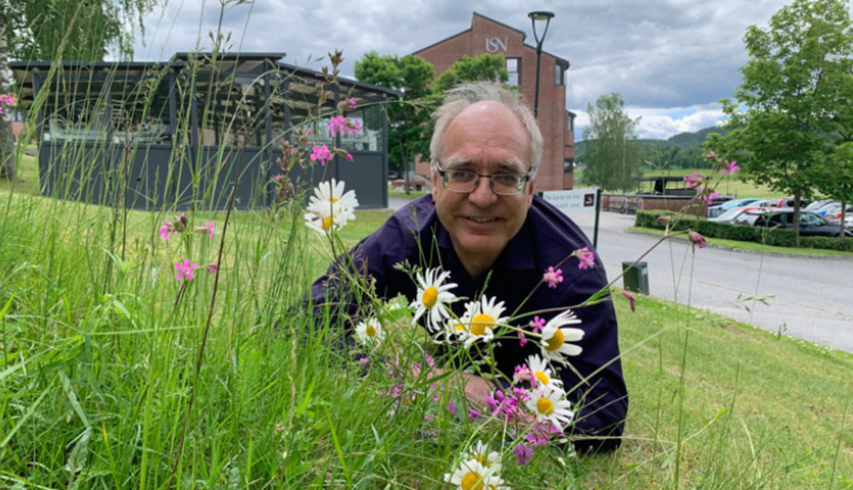 Lørdagsuniversitetet Larvik: Juleskikker gjennom historien ved Herleik Baklid