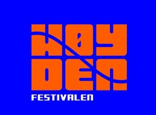 Høydenfestivalen 2023 - Etterfest lørdag
