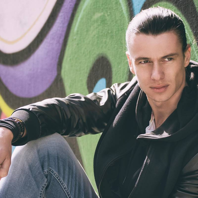 DJ Zoran // Terminalen