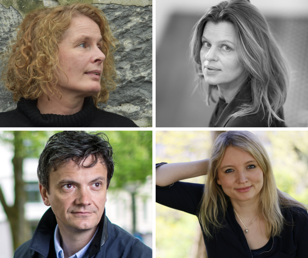 Finnlitt: Kunst er noe annet enn virkelighet