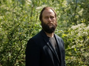 Balkongkonsert med Stein Torleif Bjella