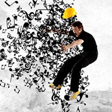 Familiekonsert: Trash Recycled