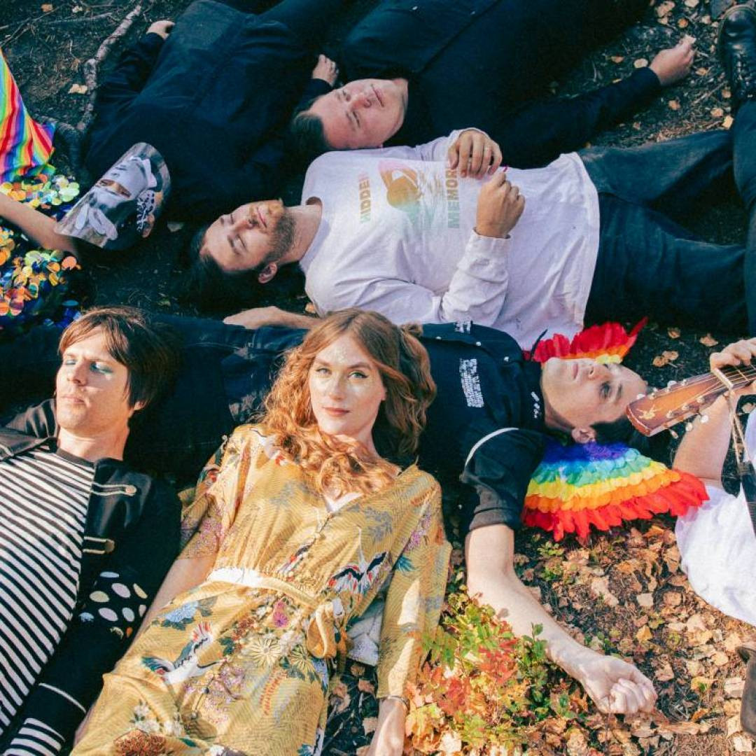 Team Me // Terminalen