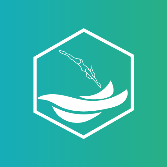 Poolparty med Plaskelaget