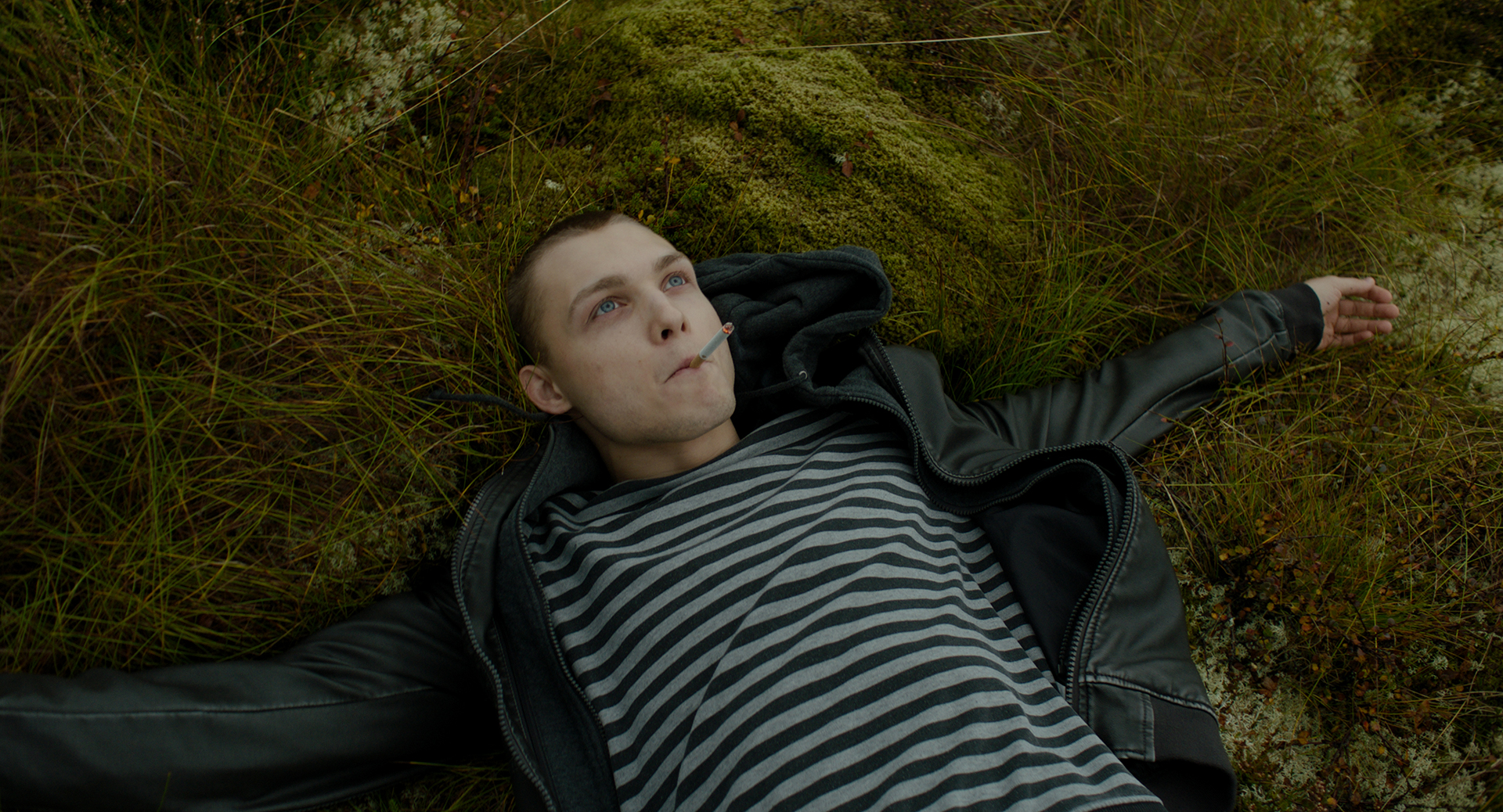 Filmsøndag matiné - Norwegian Dream