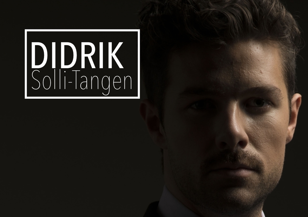 Didrik Solli-Tangen - Aldersund kirke
