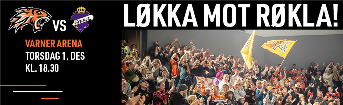 Frisk Asker - Grüner