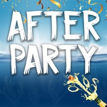 Vidar Villa Sommerturné 2023 -Afterparty - FREDRIKSTAD