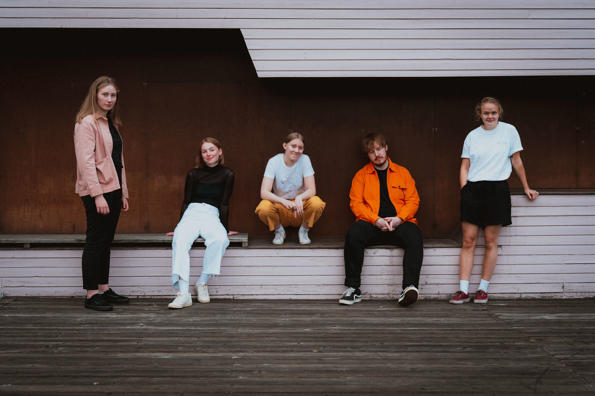 A Million Pineapples