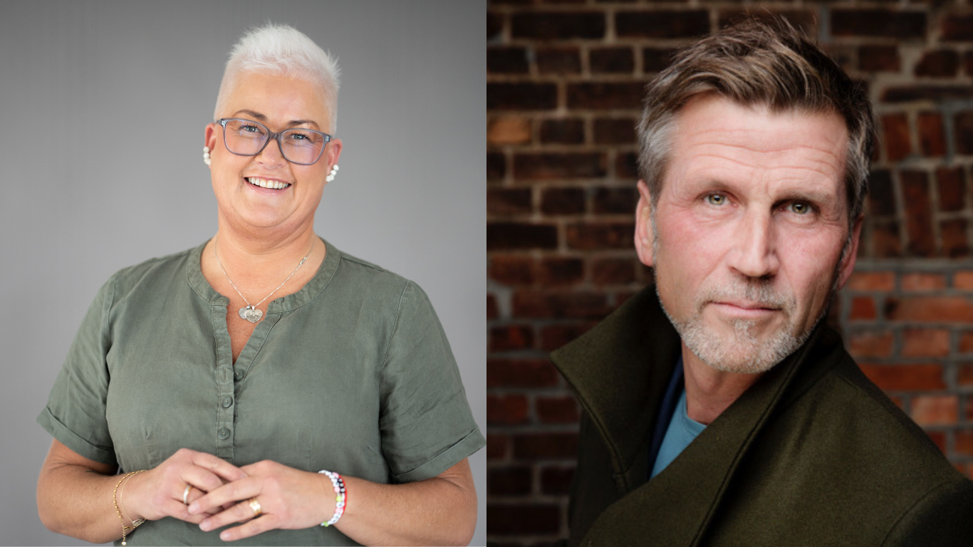 Når hjelpeapparatet svikter