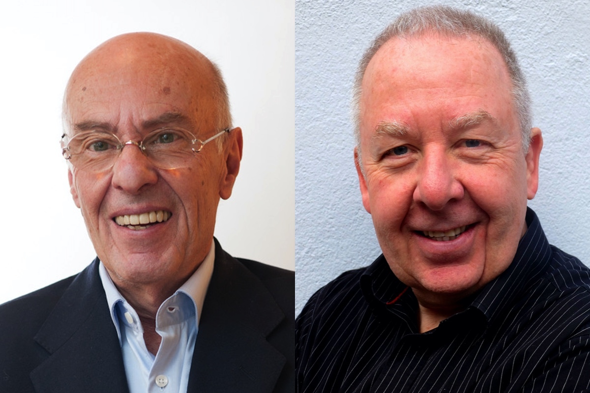 AVLYST ** Rabagasten i norsk media - Tore Ryen i samtale med Dag Vågsås ** AVLYST